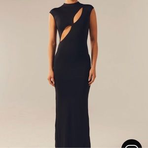 PEPPERMAYO black dress